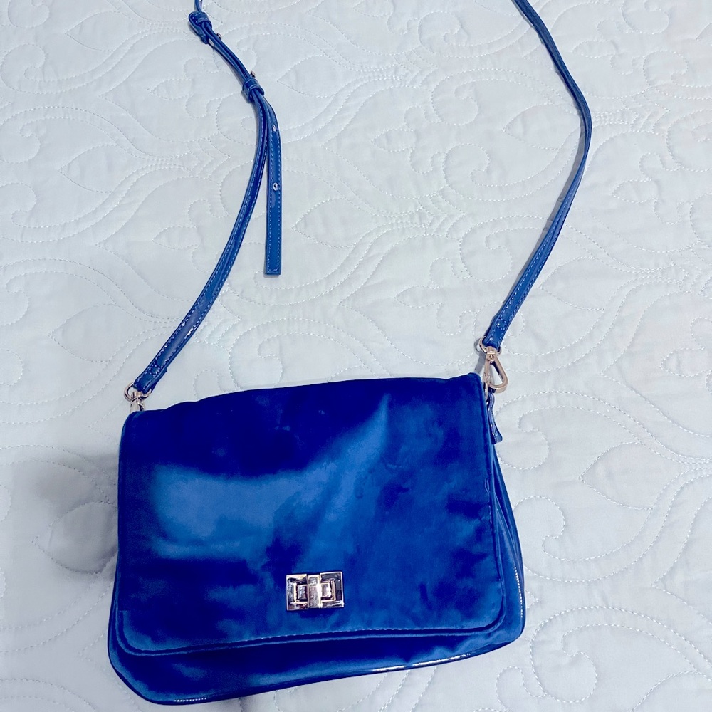 STEVE MADDEN bag.